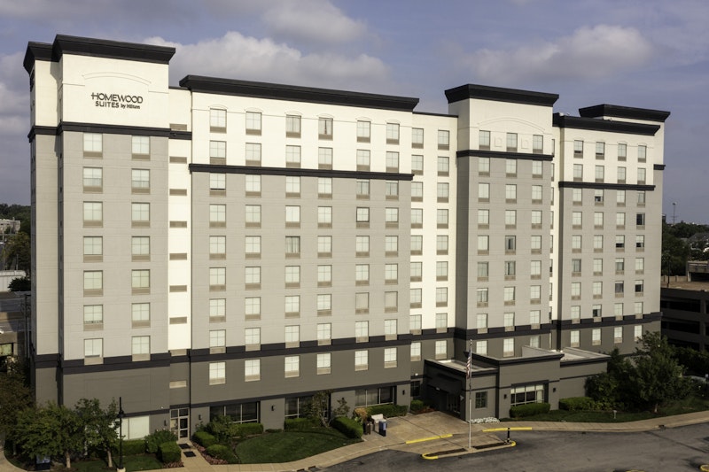 Homewood Suites by Hilton St. Louis - Galleria 1/15