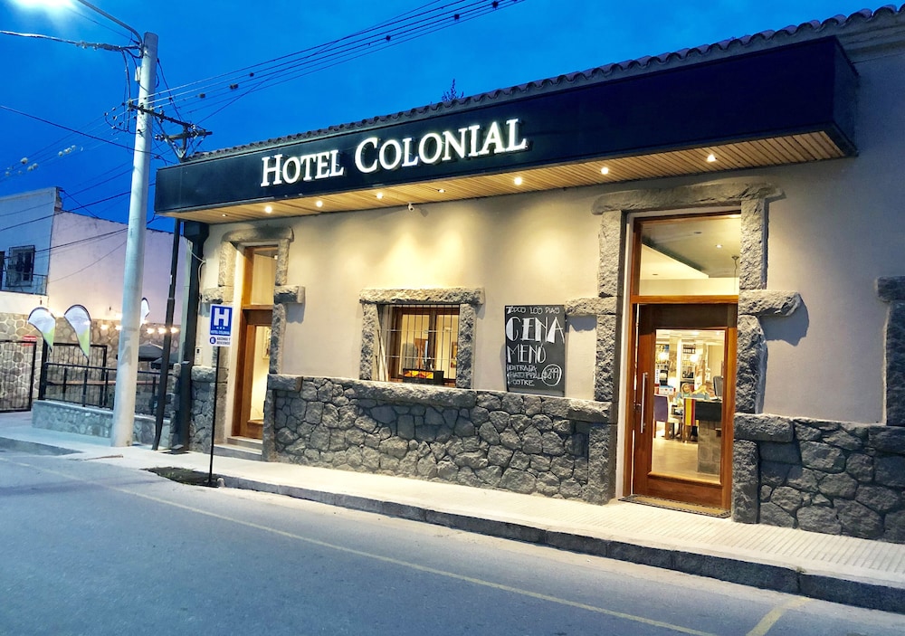 Hotel Colonial Tafi del Valle by DOT Tradition 2/50