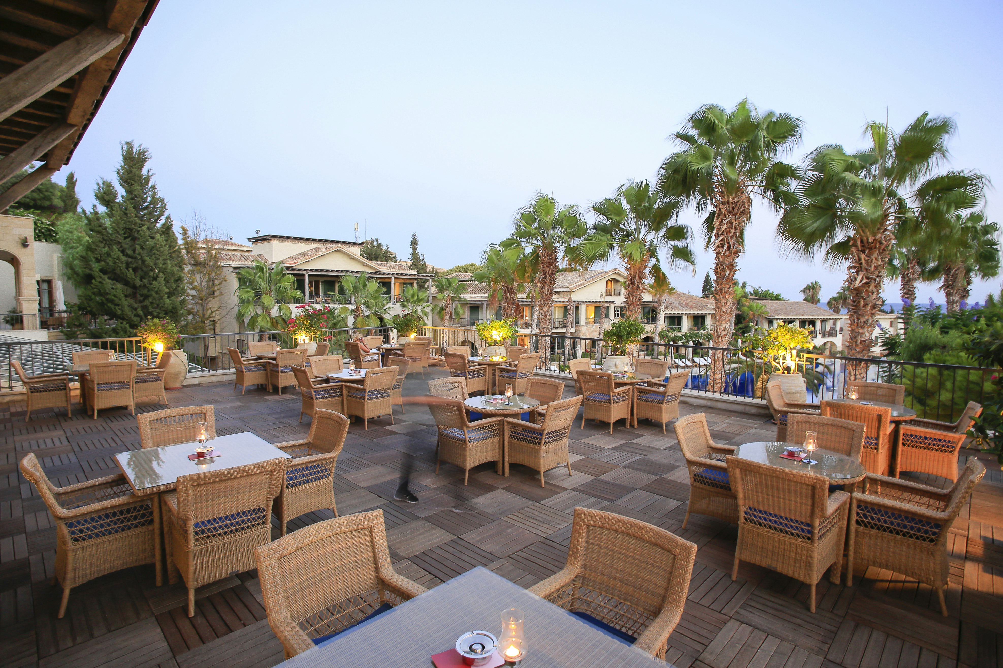 Columbia Beach Resort 31/50