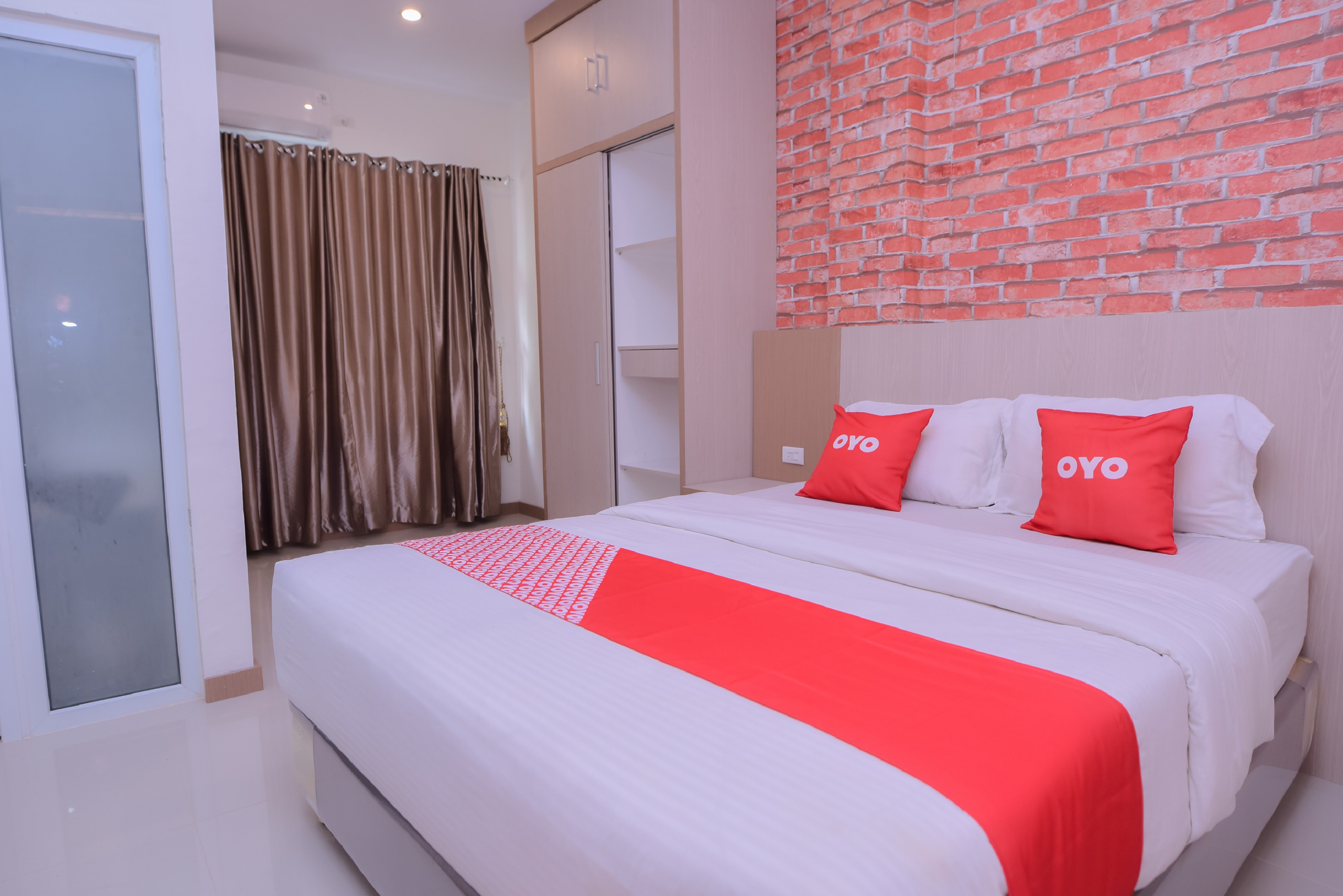 Oyo 2018 Ring Road Guest House Syariah 10/24
