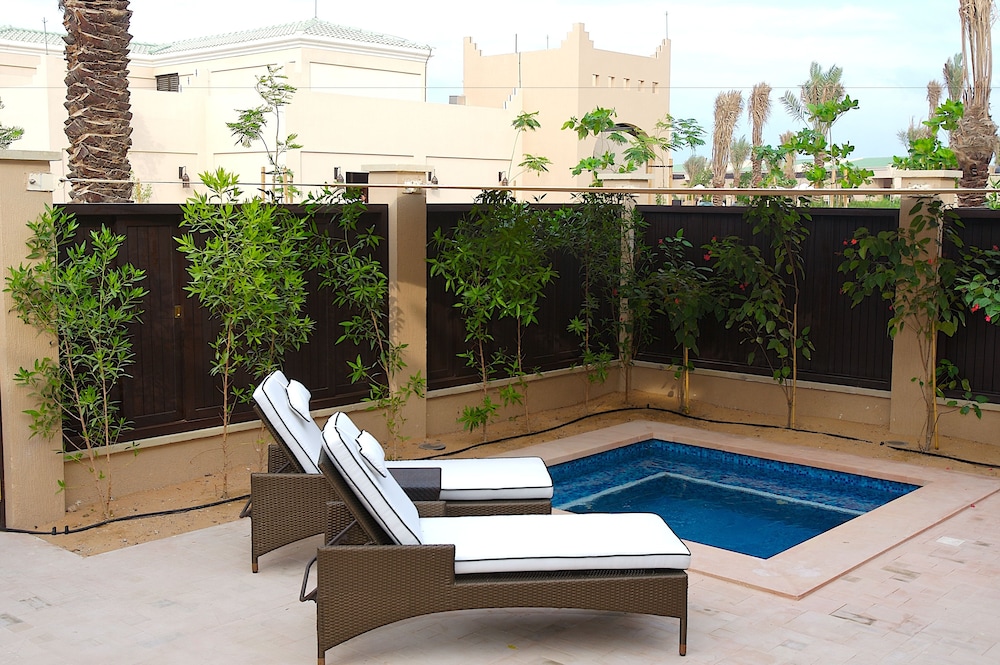 Desert Islands Resort & Spa by Anantara 43/72
