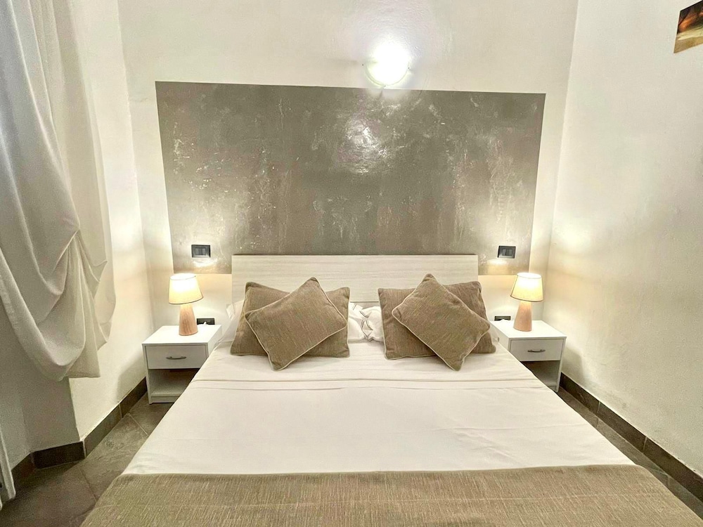 Homelink Firenze - The Key 6/14