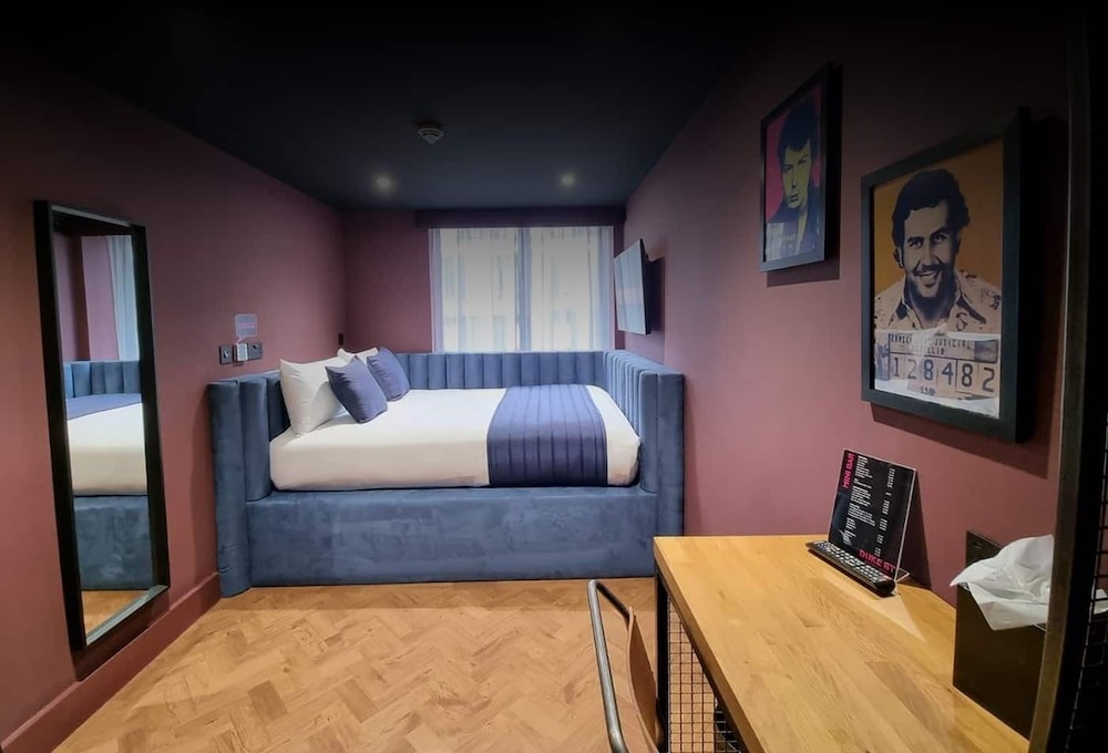 Duke Street Boutique Hotel 6/30