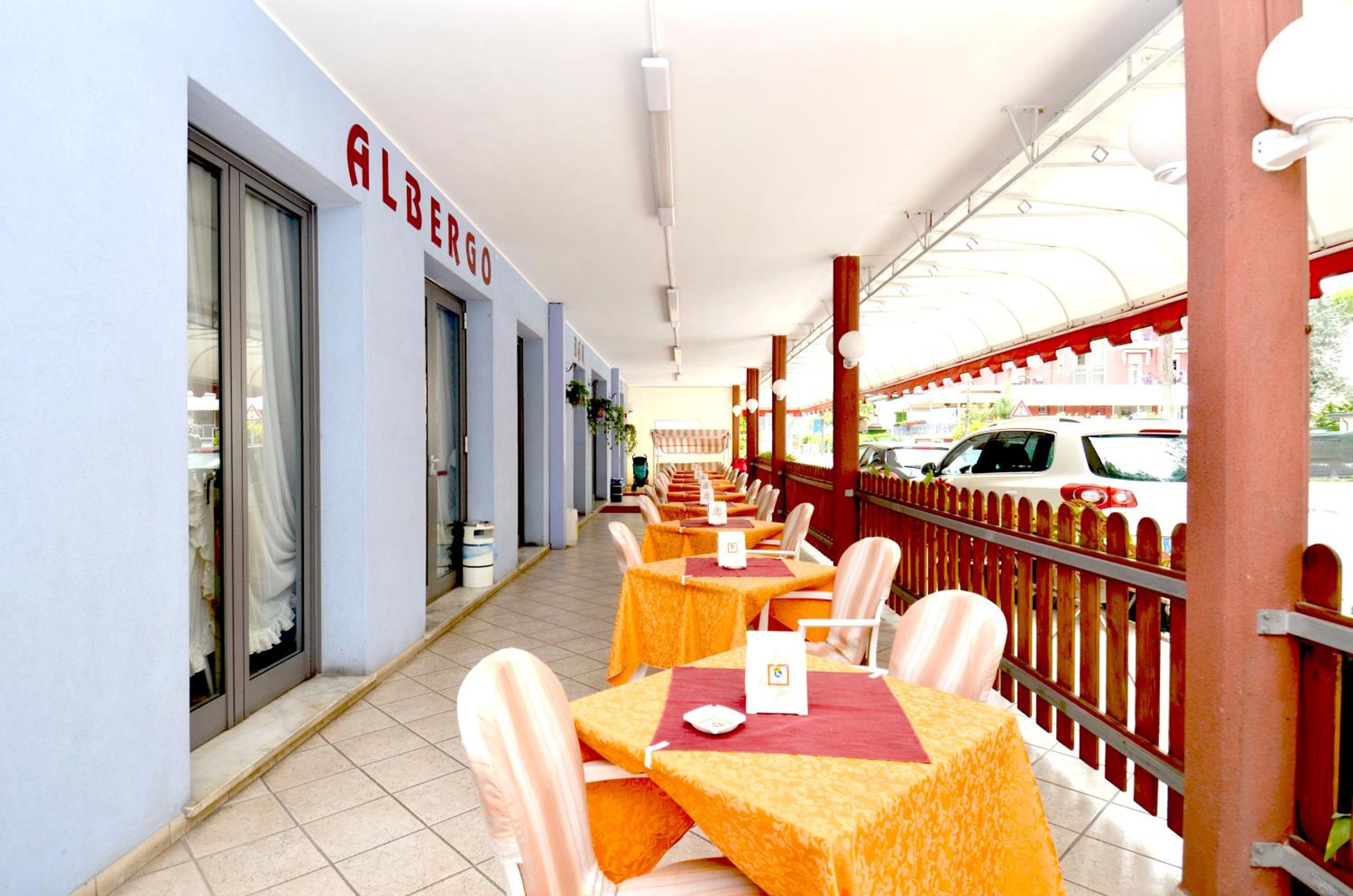 Hotel Edera 38/50