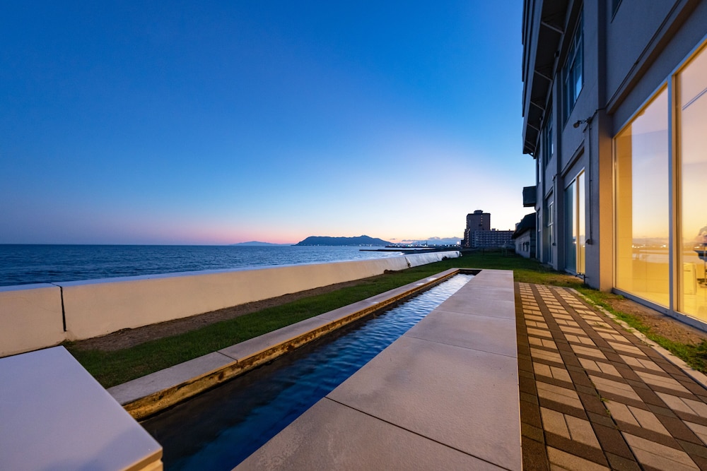 Imagine Hotel And Resort Hakodate 39/43