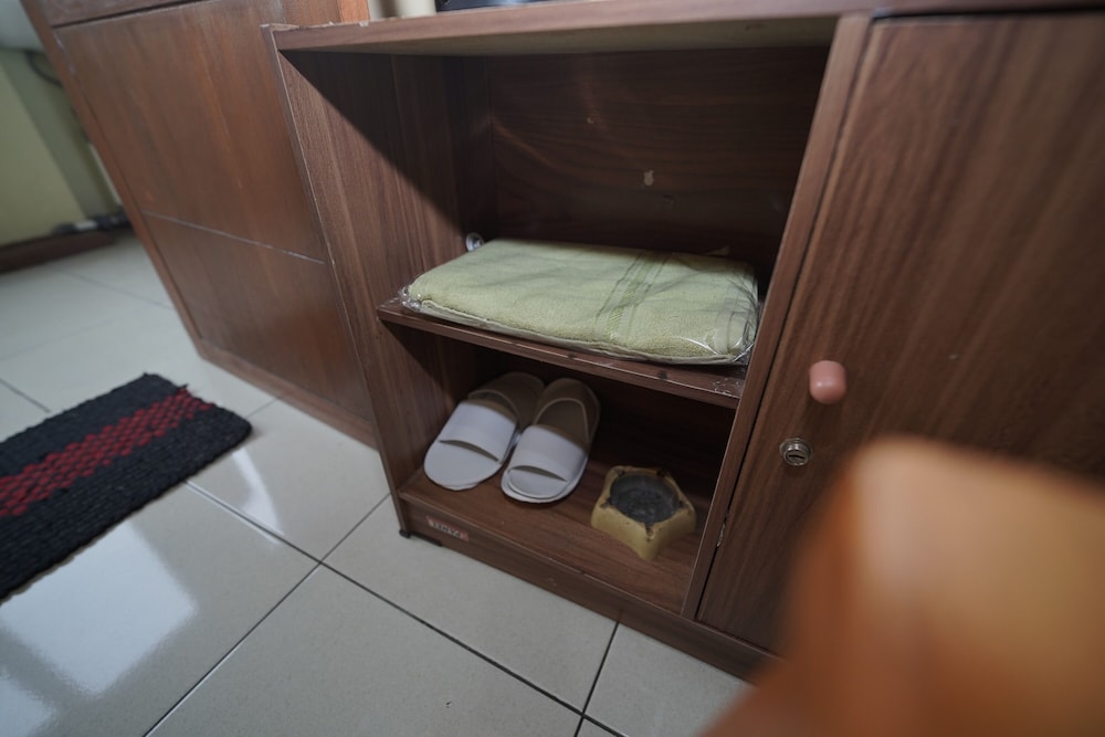 Soreang Hotel by ZUZU 31/61