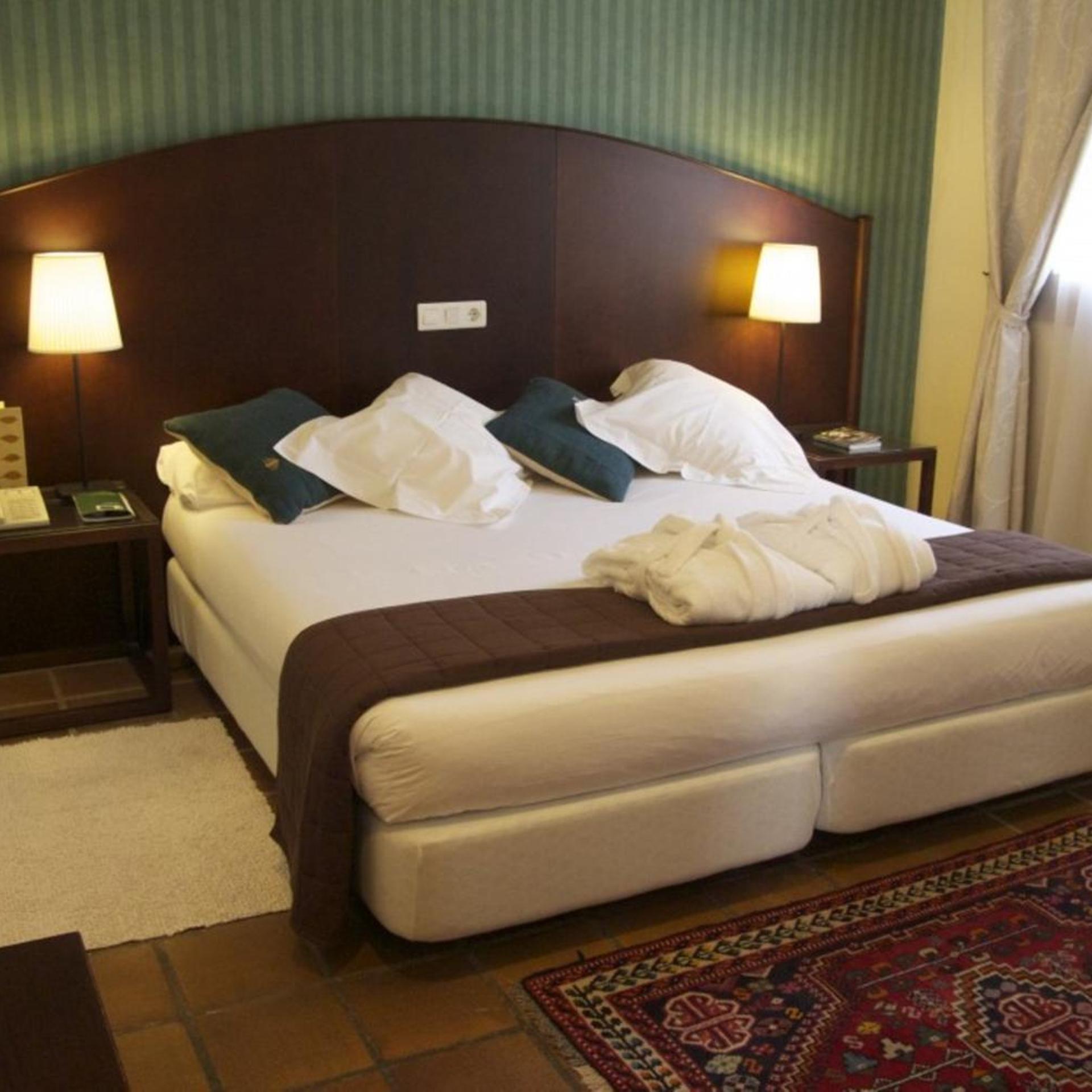 L Estacio Hotel 11/45