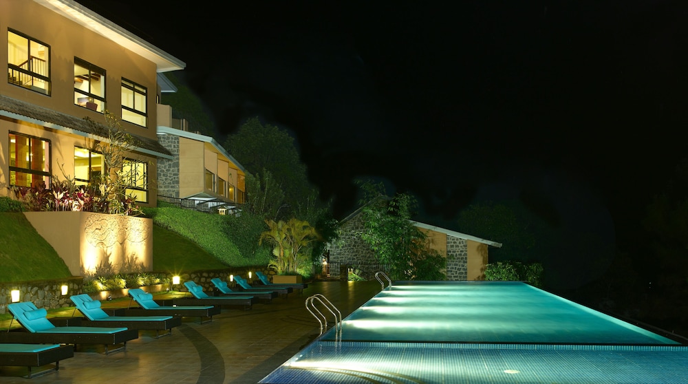 POETREE SAROVAR PORTICO 10/74