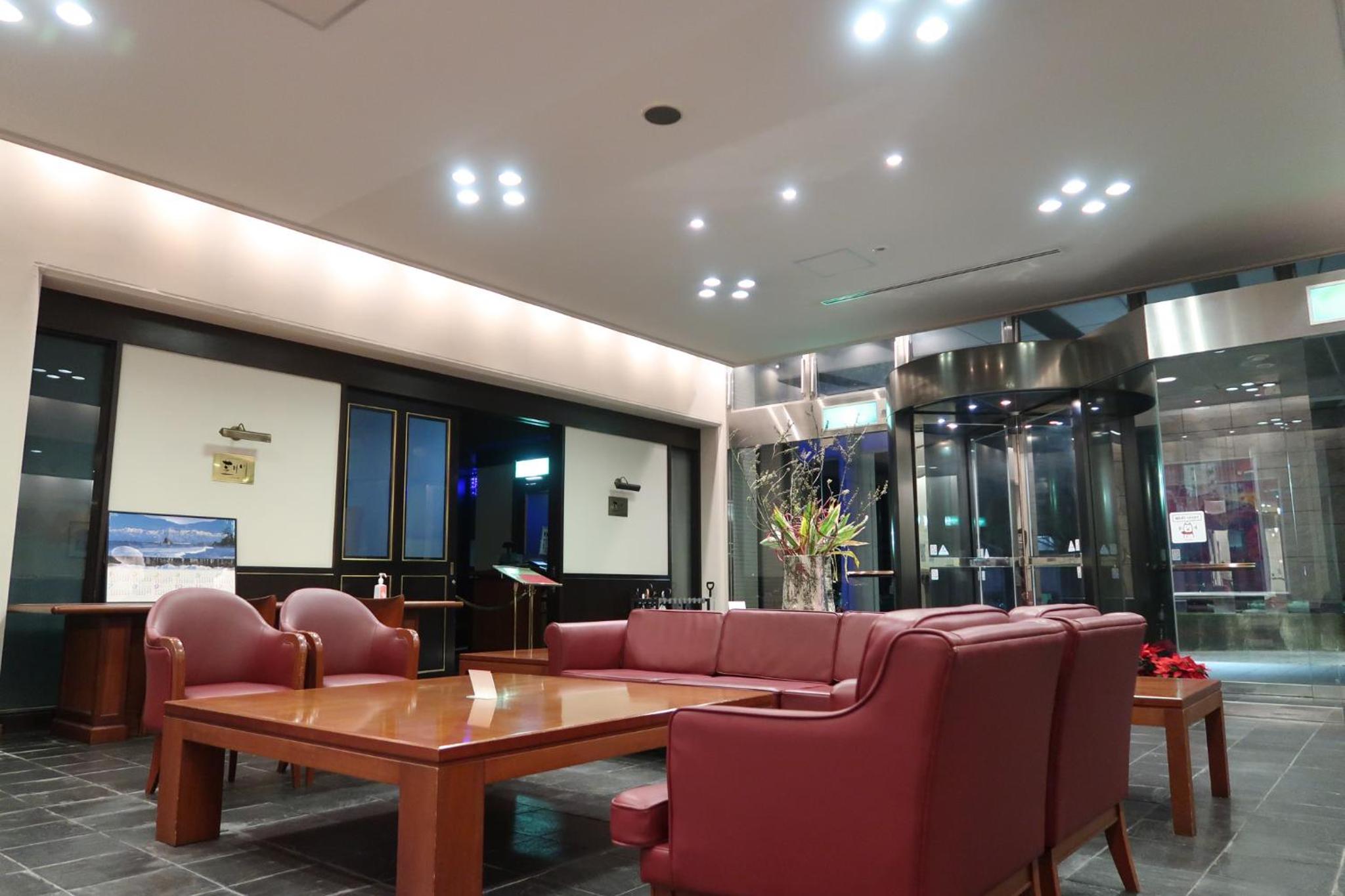 Fukuno Town Hotel A MIEUX 29/51