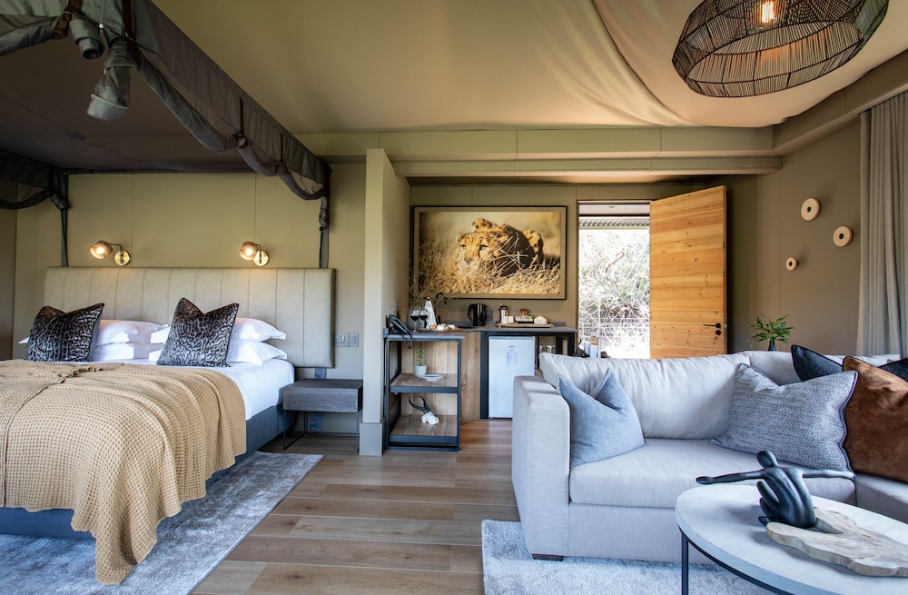 Botlierskop Private Game Reserve 46/83