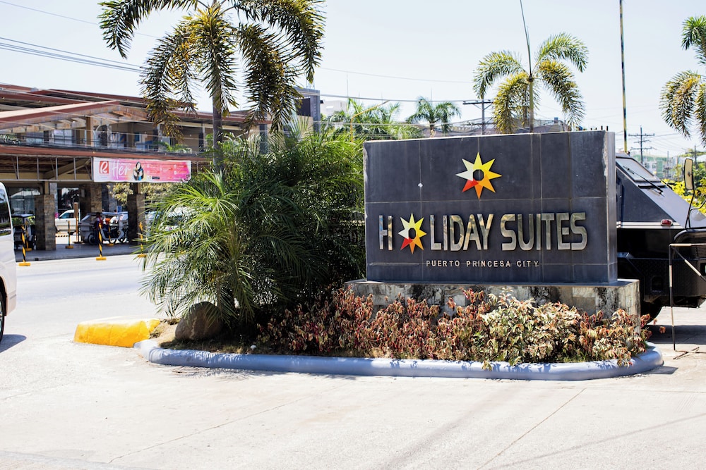 Holiday Suites Hotel Amp Resort 5/50