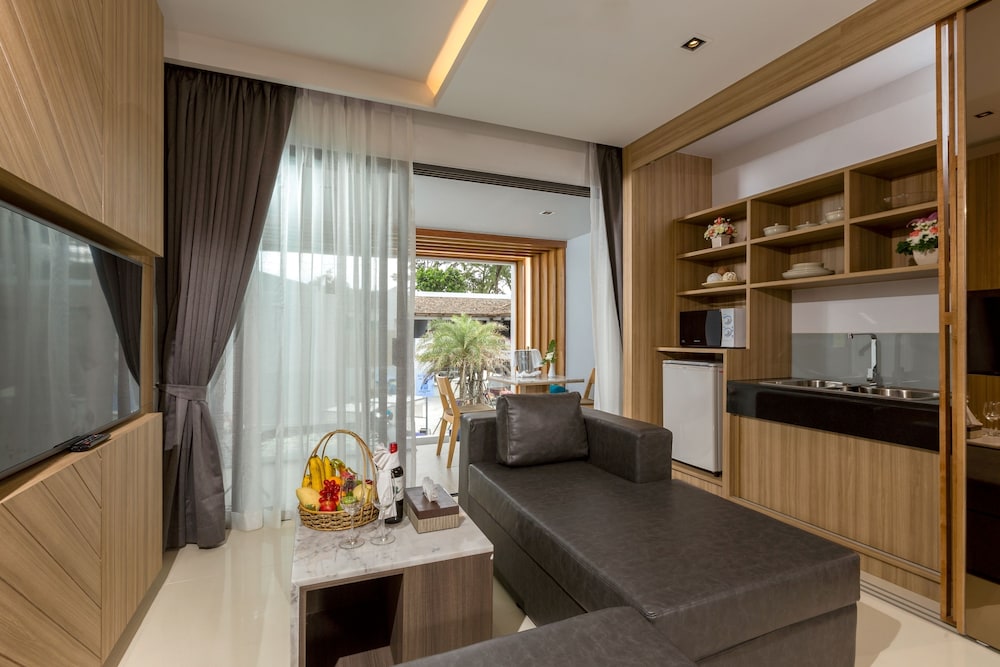 Kudo Hotel & Beach Club (Adults Only) 33/50