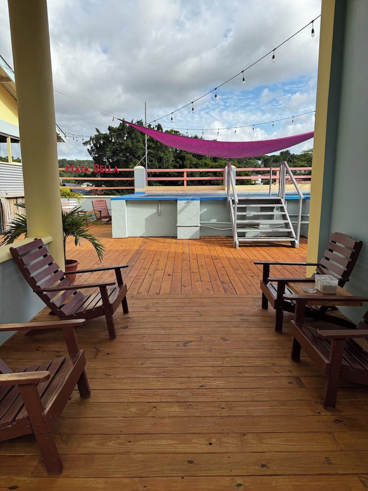 Maya Bella Downtown Hotel 46/50