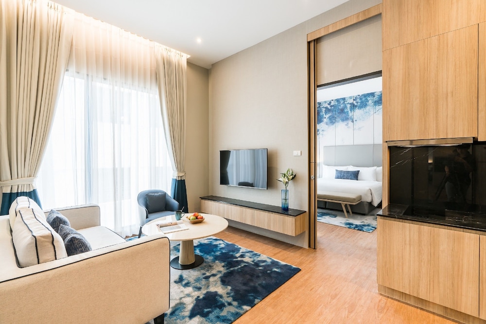 The Key Premier Hotel Sukhumvit 26/50
