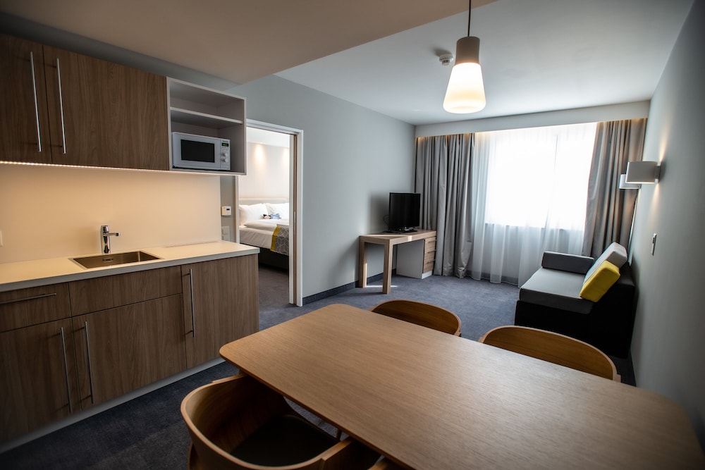 Holiday Inn Express Aarburg - Oftringen 9/80