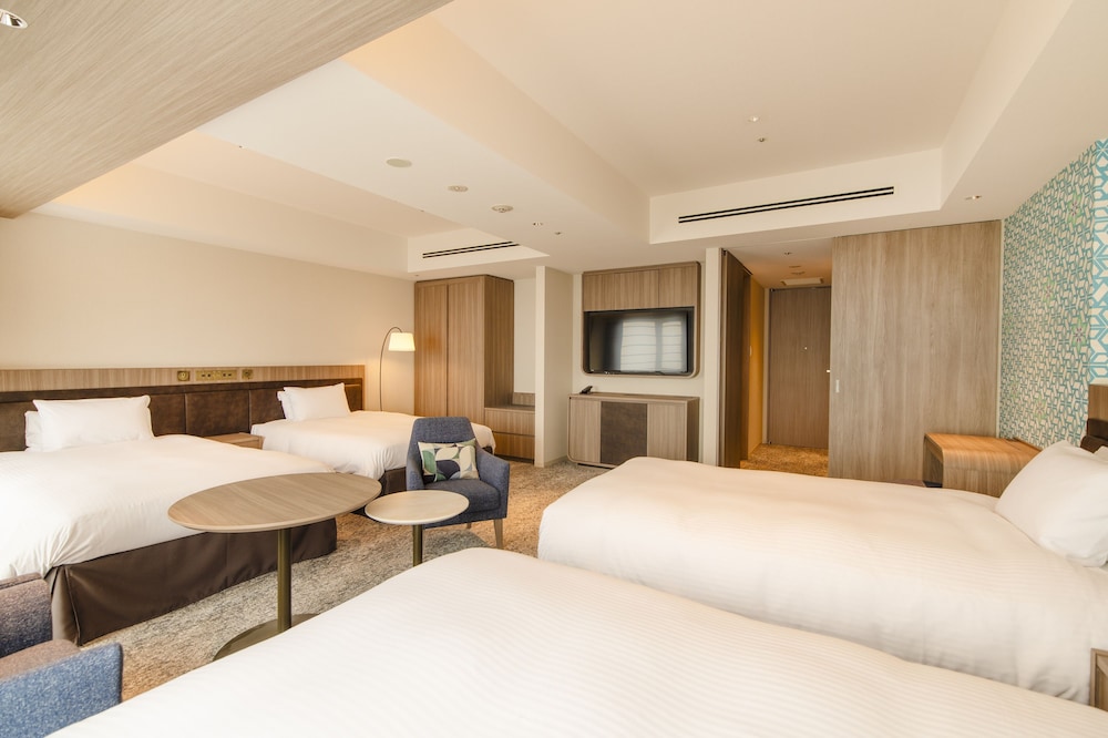 Hotel Emion SAPPORO 13/50