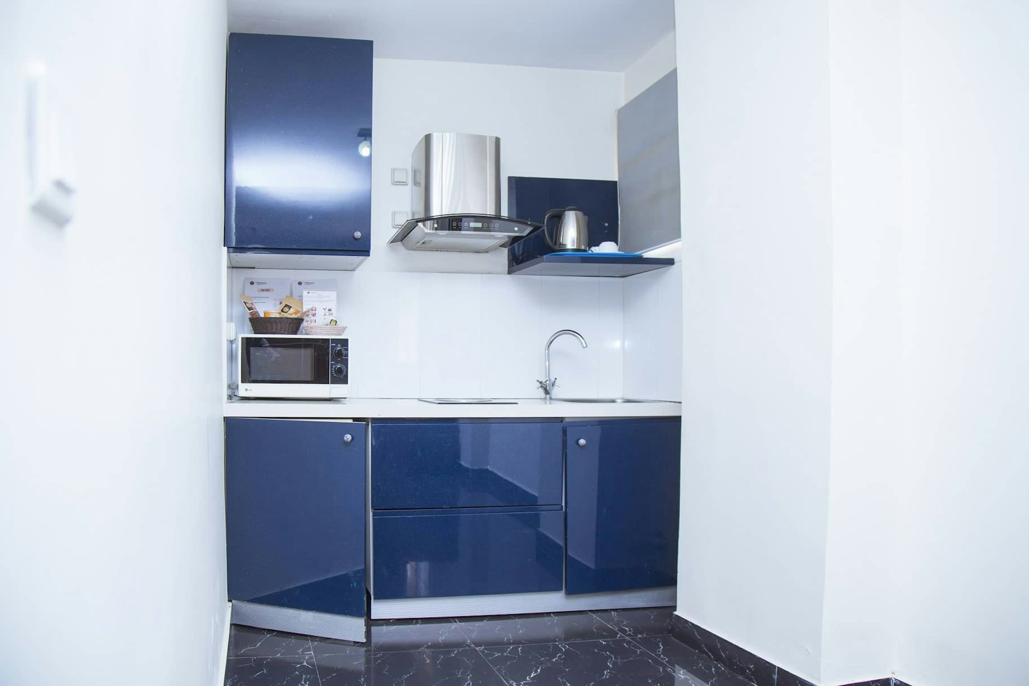 Le Ndiambour Hotel Et Residence 45/55