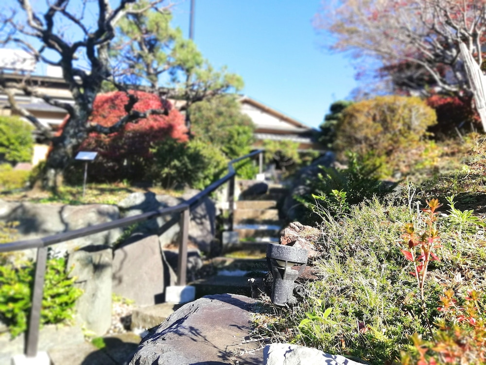 Izunagaoka Onsen Villa Garden Ishinoya 38/46