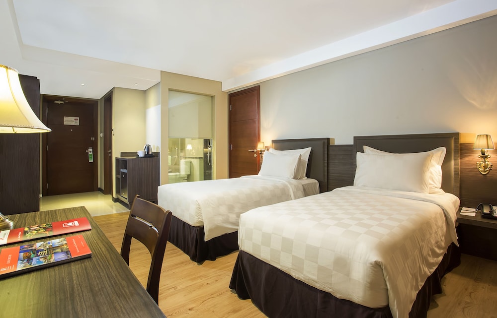 Swiss-Belhotel Pangkalpinang 16/53