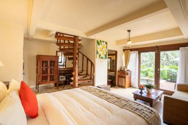 2 Bedrooms, Pool, River View