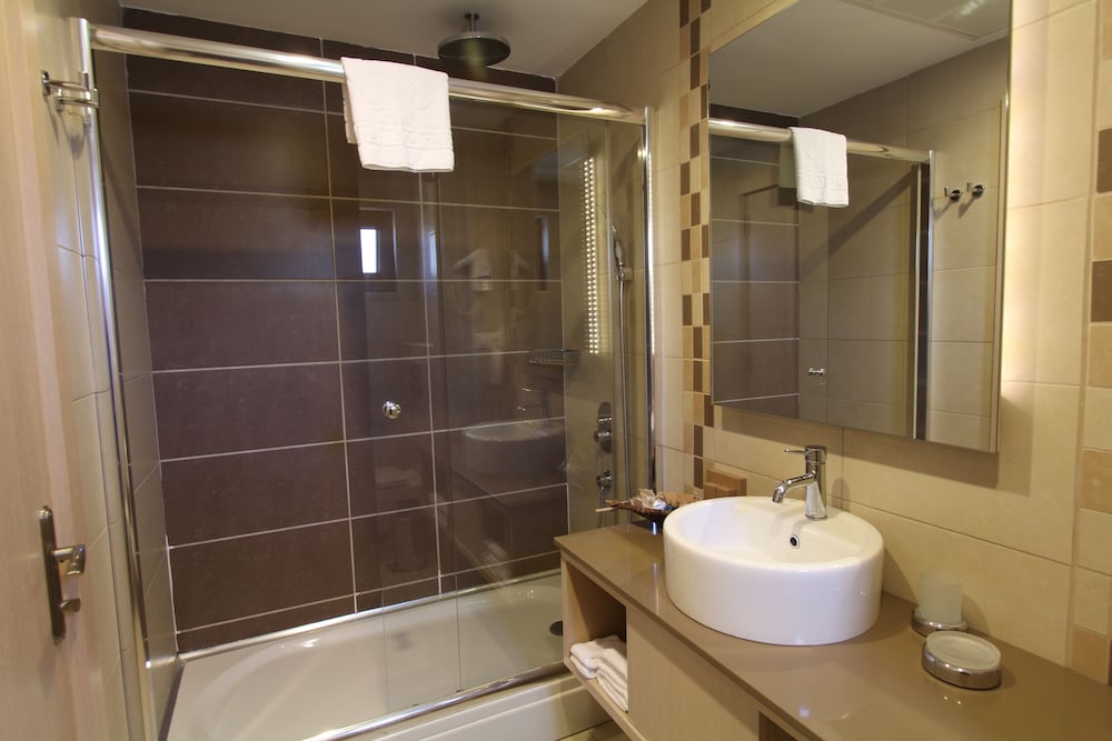 Olira Boutique Hotel & Spa 15/55