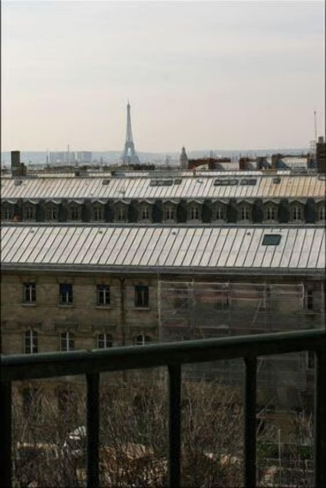 Avenir Montmartre