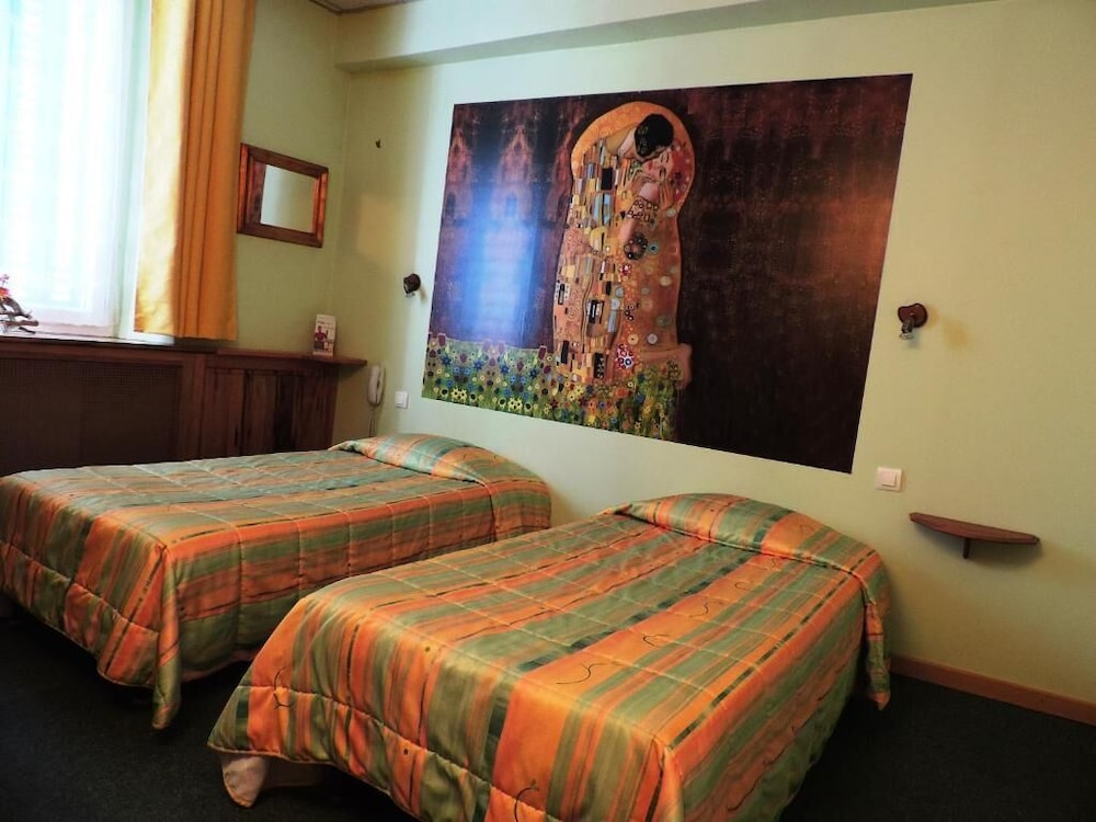 Adonis Digne Hotel particulier 30/50
