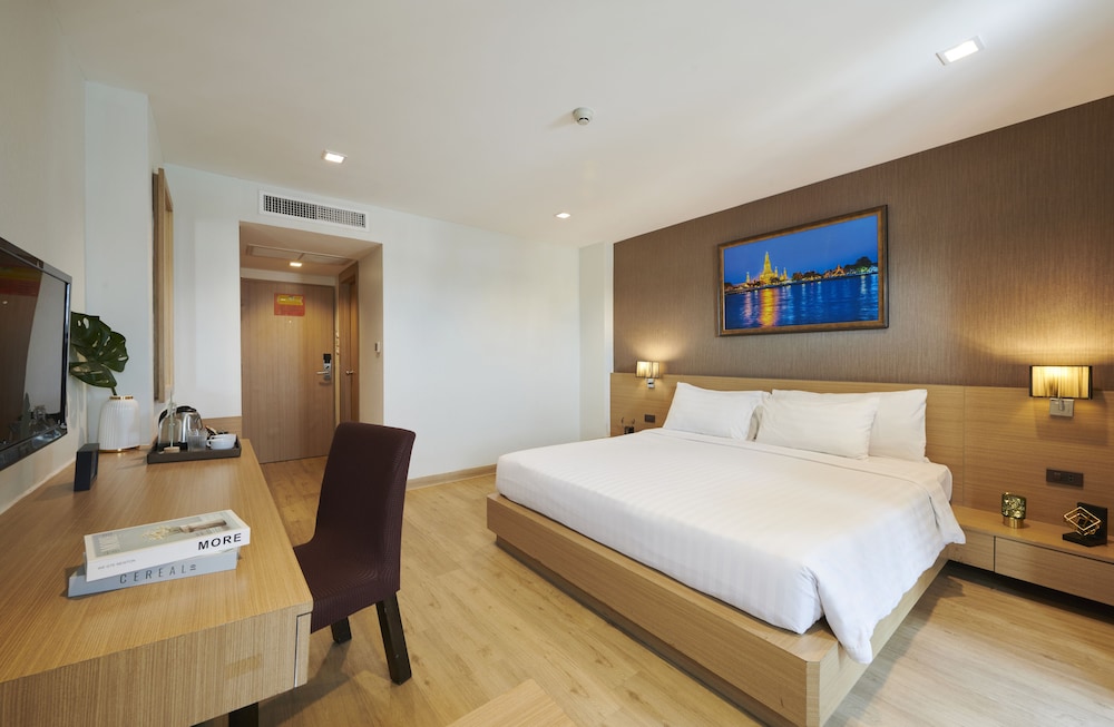 Adelphi Pattaya 26/61