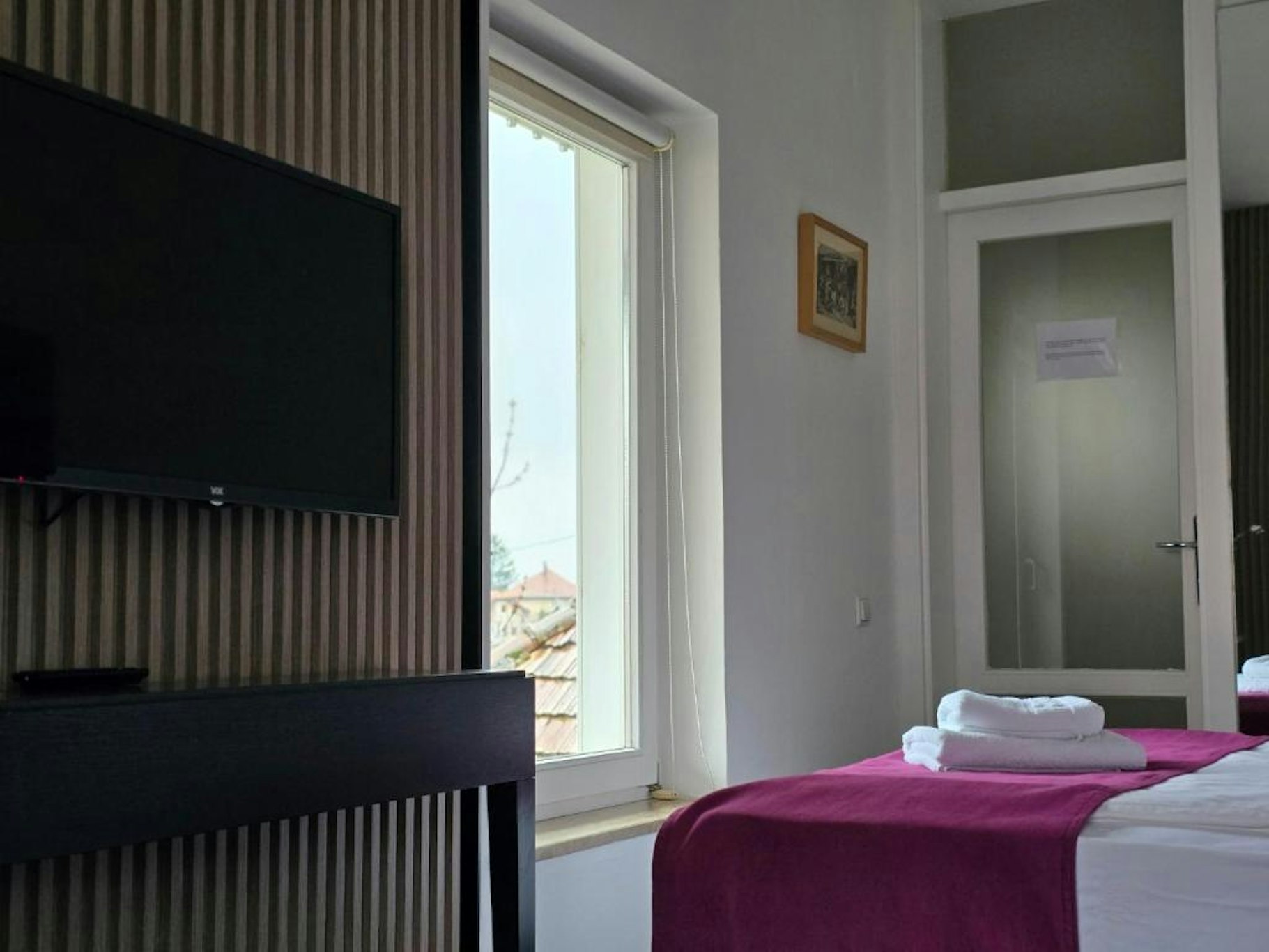 Hotel Hecco Sarajevo 21/71