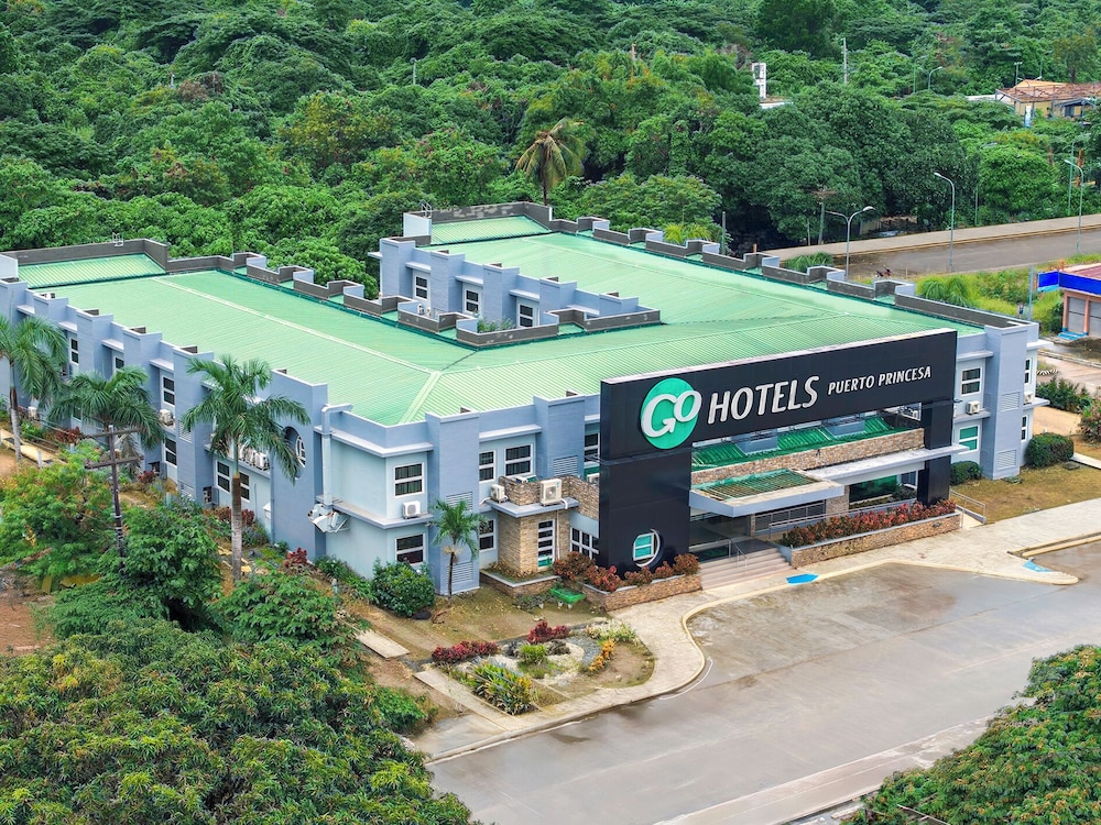 Go Hotels Puerto Princesa 3/50