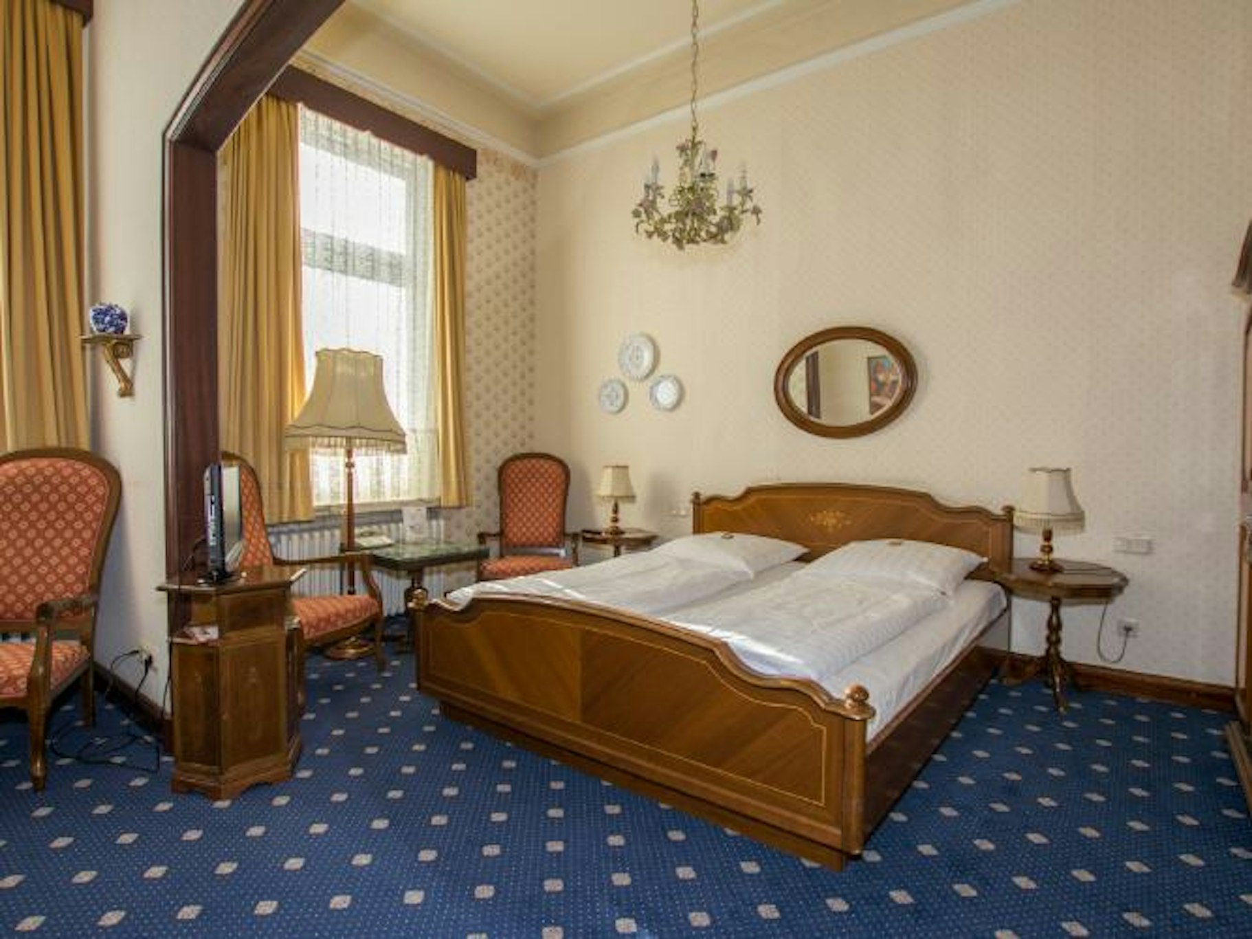 Hotel Stephan 2/8