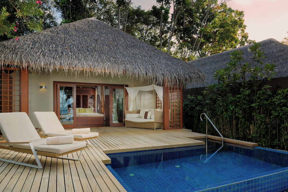 Baros Maldives 82/115