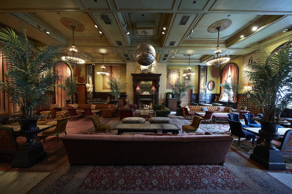 The Jane Hotel 42/51