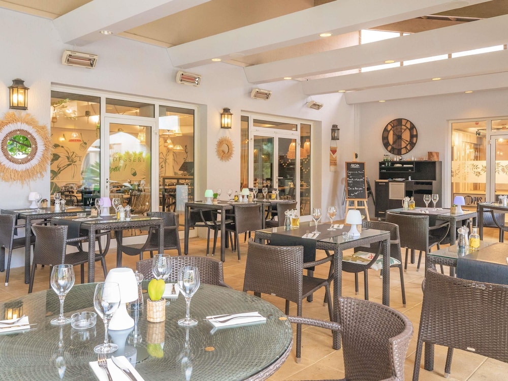 Mercure Antibes Sophia Antipolis Hotel 55/77