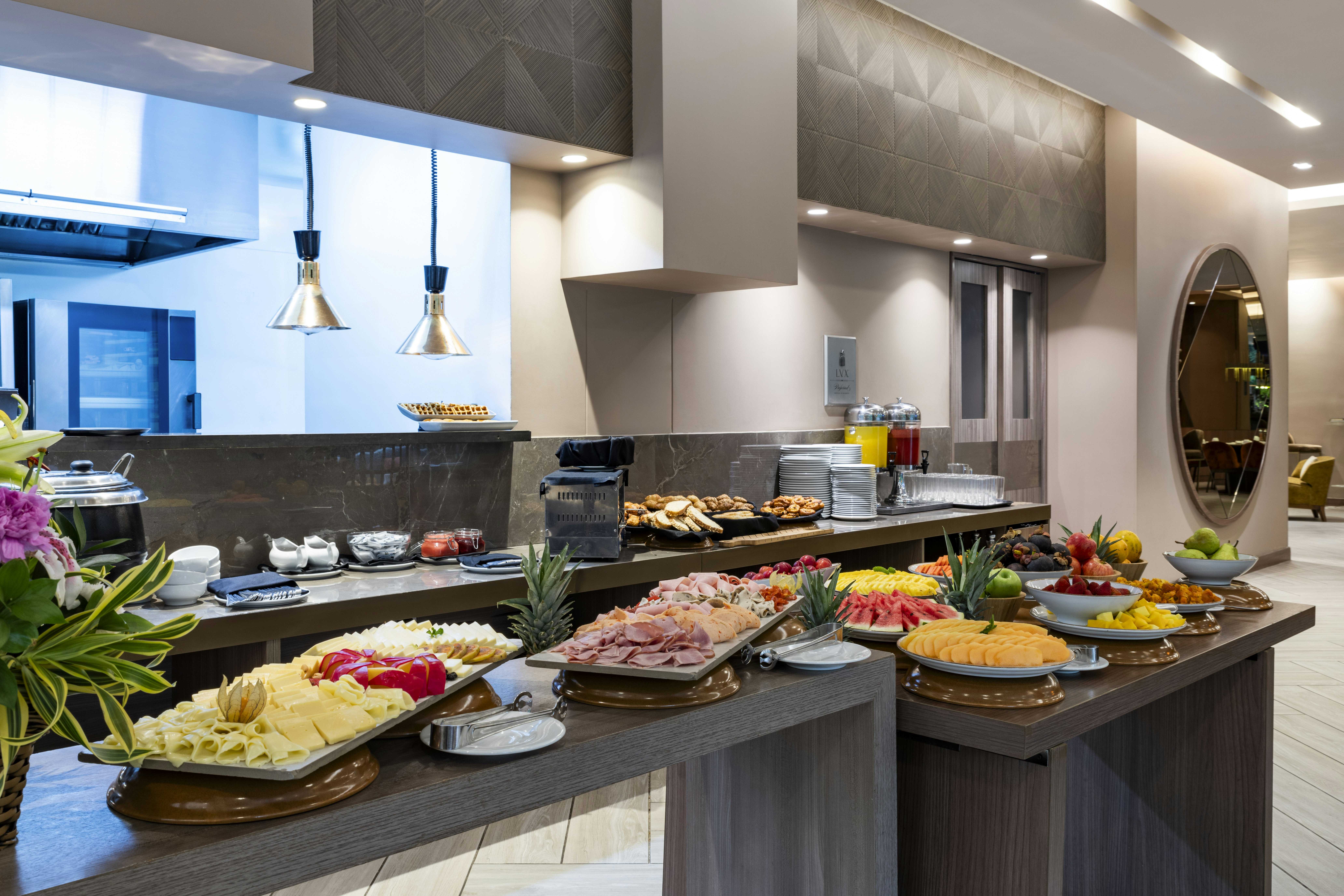 York Medellin, Curio Collection by Hilton 43/60