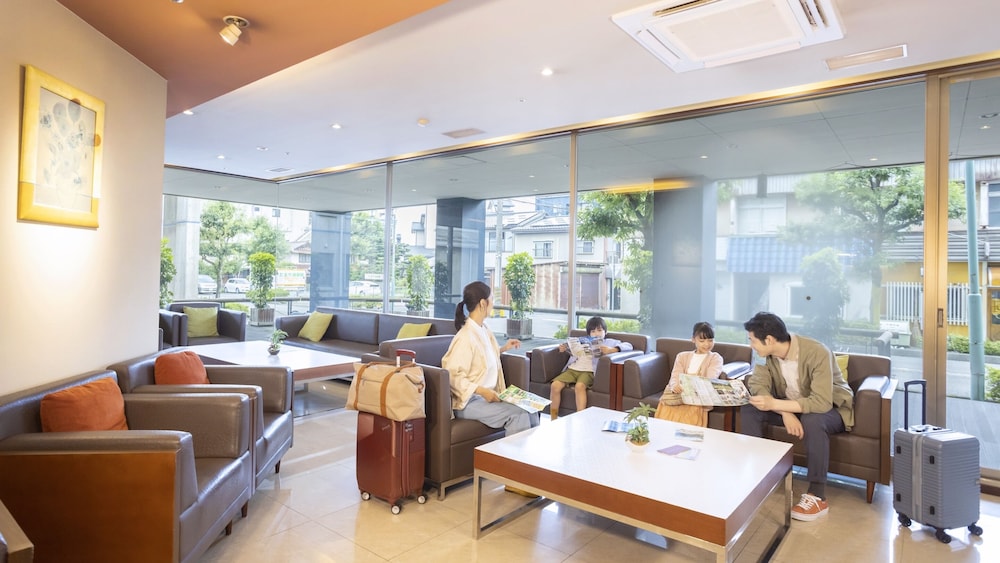 Yukai Resort Saichoraku 53/63