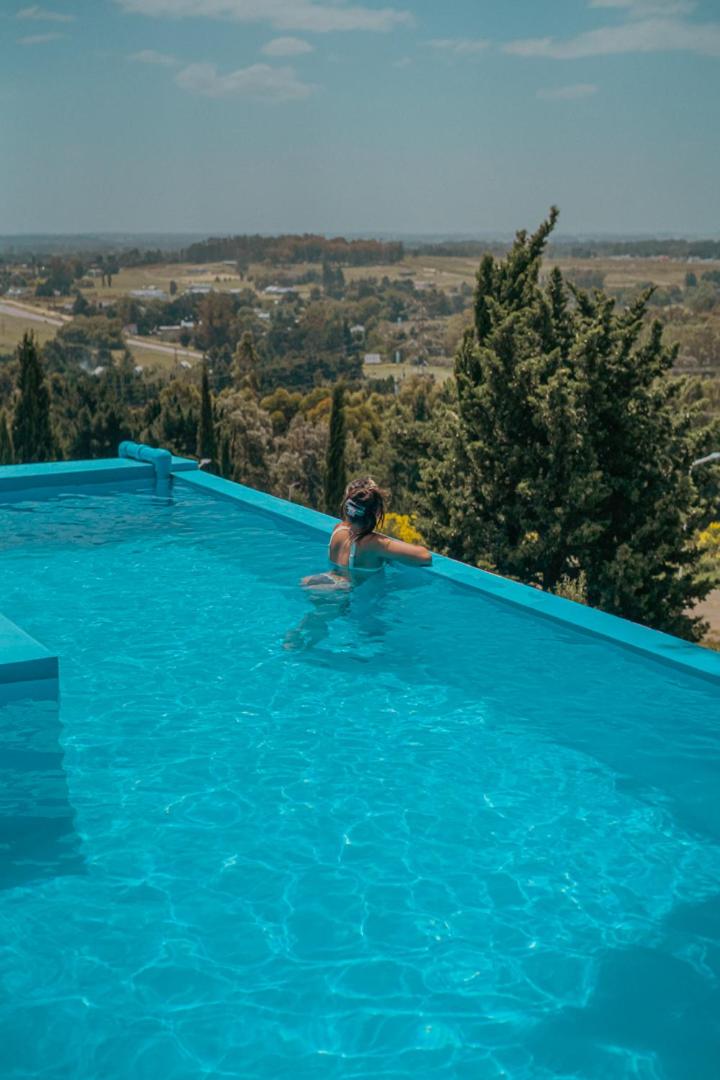 Elegance Hotel Tandil 22/36