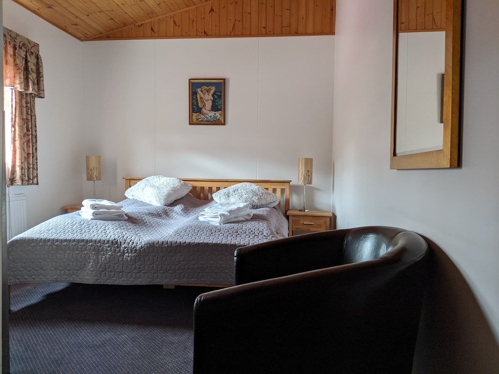 Engimýri Guest House 17/50