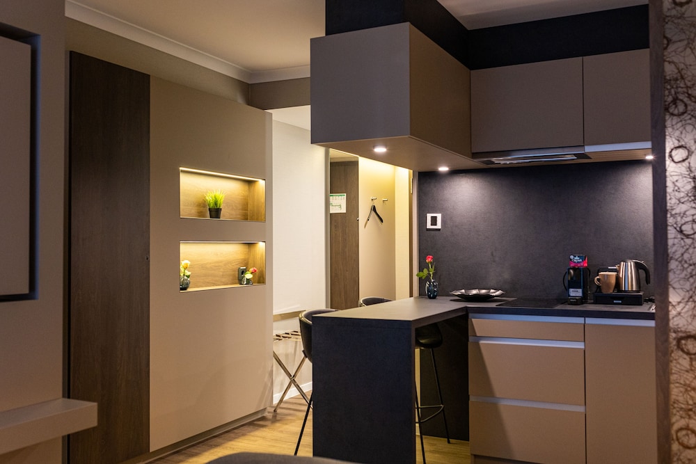 Kranz Parkhotel 50/50