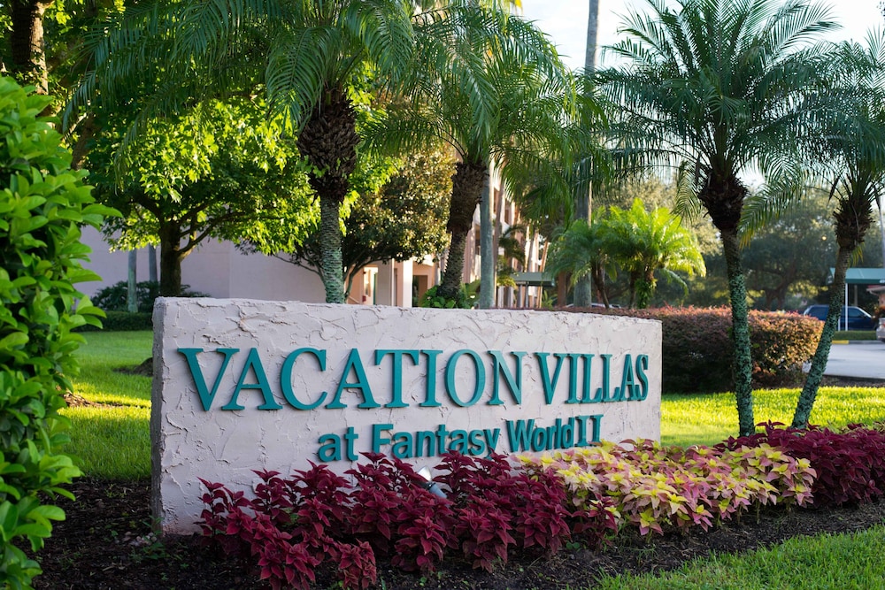 Vacation Villas 2 detail