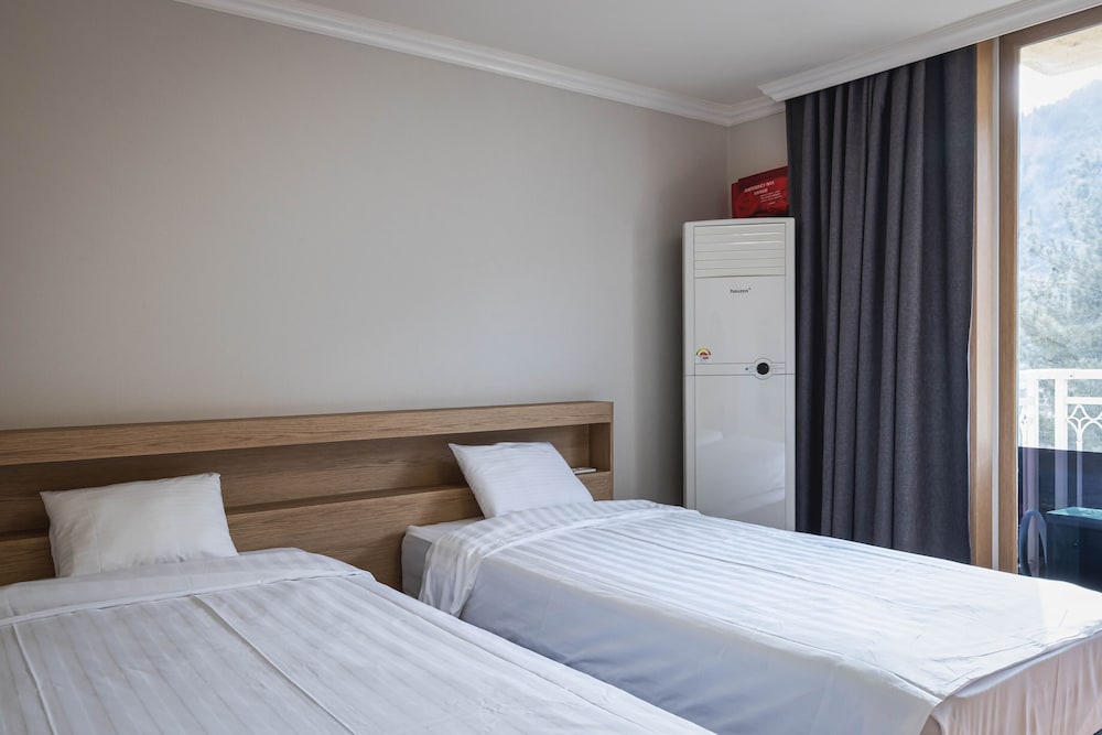 Kensington Resort Gapyeong 7/48