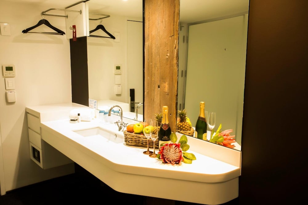 Signature Lux Hotel By Onomo Waterfront 25/79