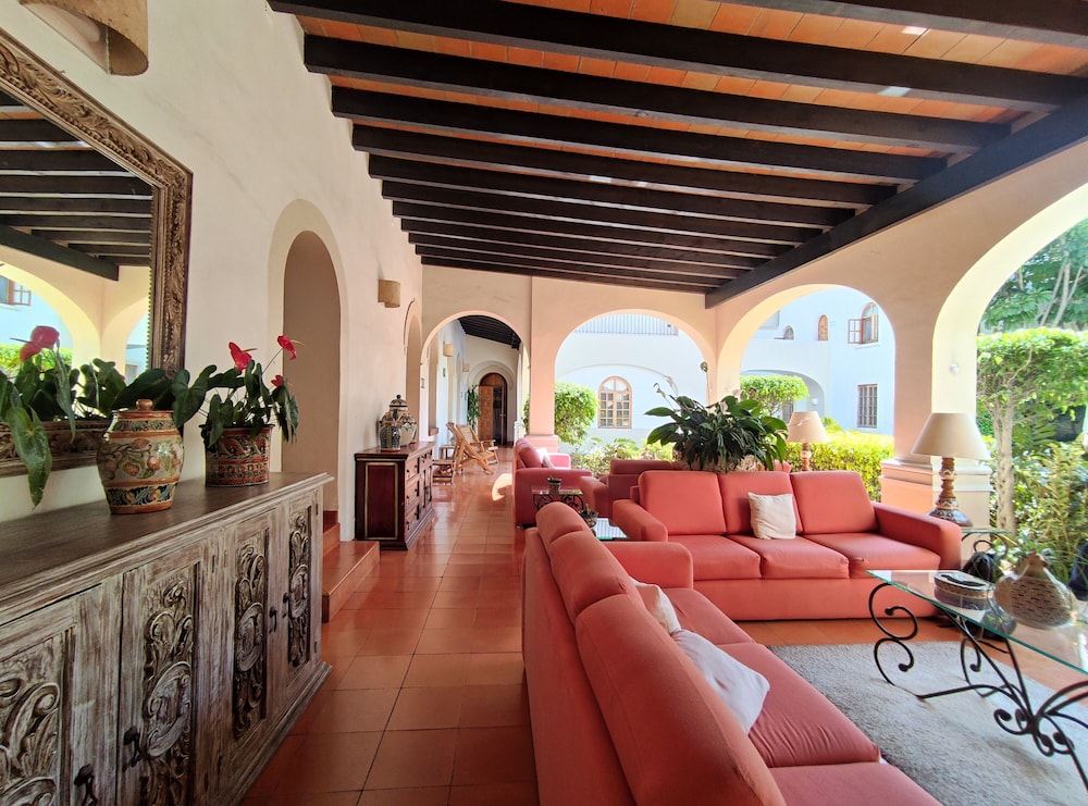Hotel Boutique & Spa La Casa Azul 45/68