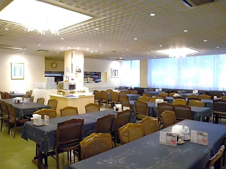 Reisenkaku Hotel Ekimae 29/43