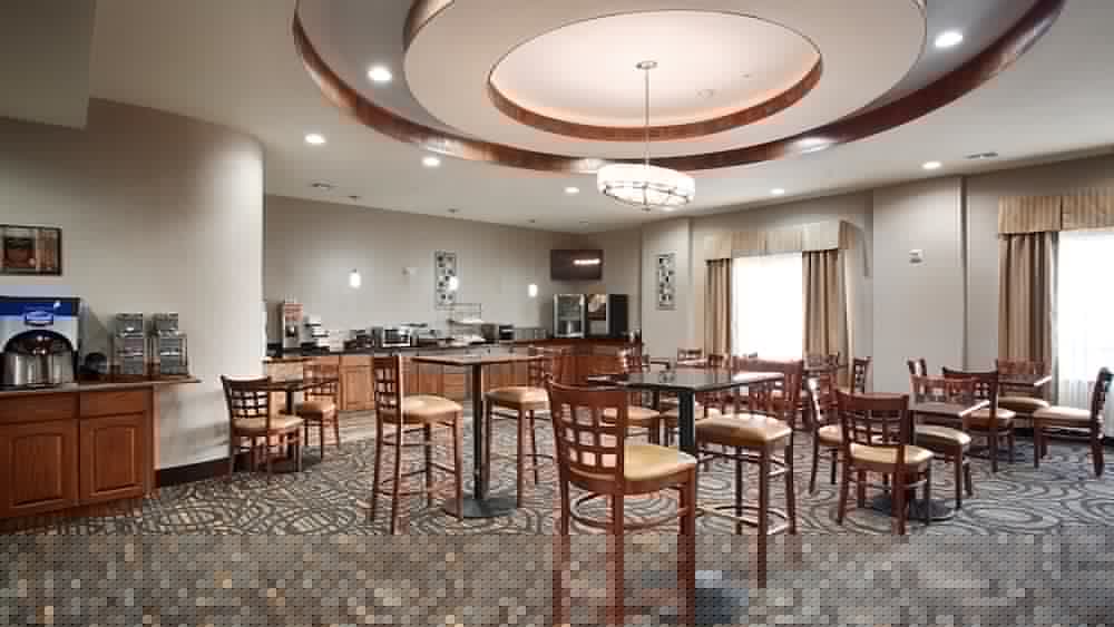 restaurant-cafeteria