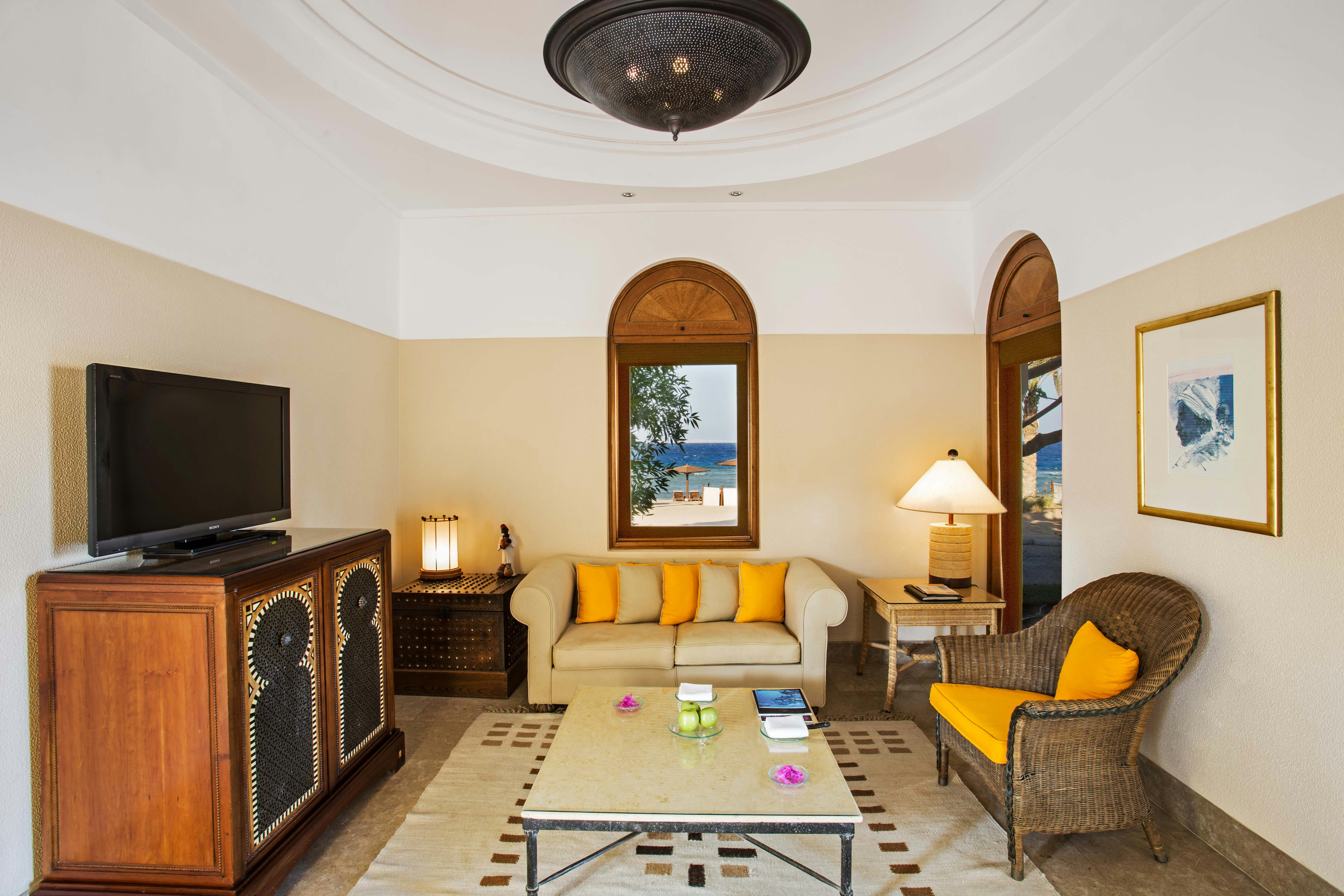The Oberoi Sahl Hasheesh 41/60