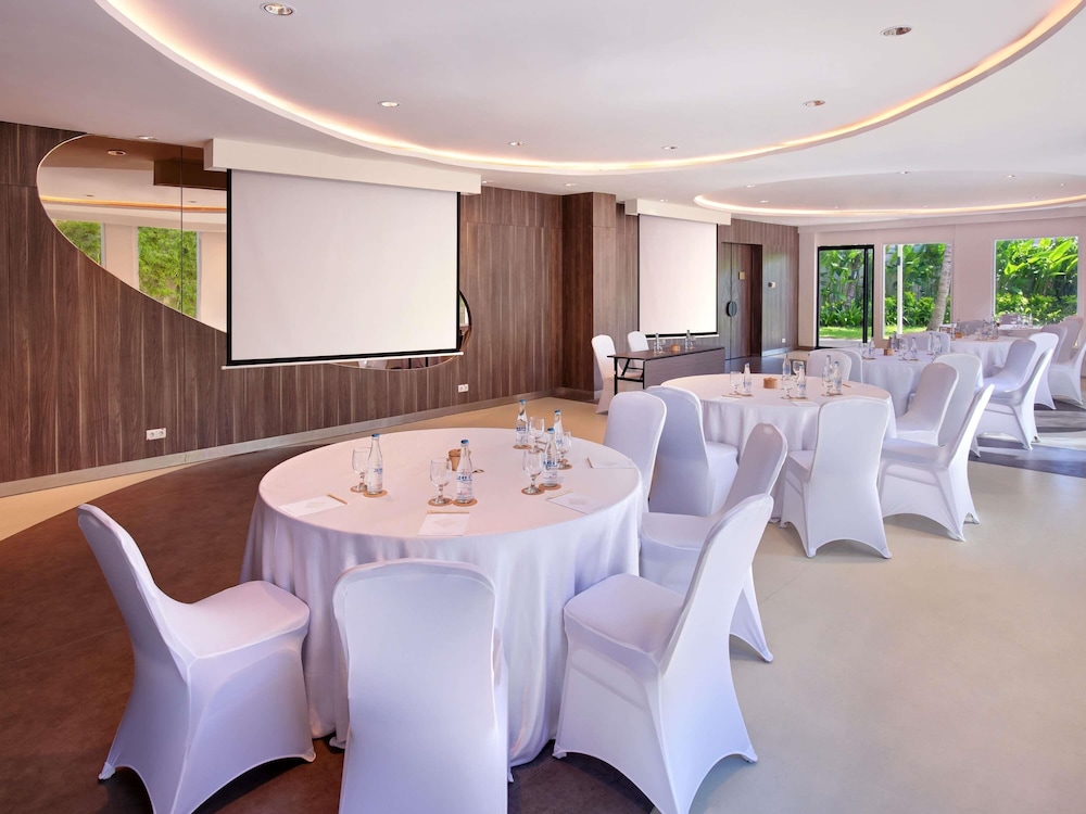 Grand Mercure Bali Seminyak 40/50