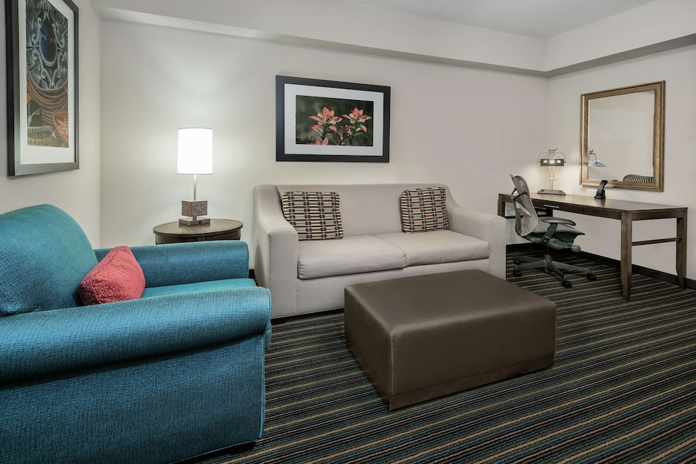 Hilton Garden Inn San Antonio At The Rim 34/55