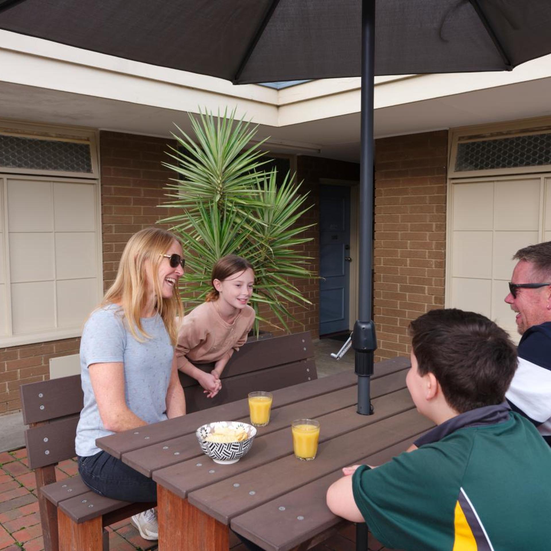 Keilor Motor Inn 16/26