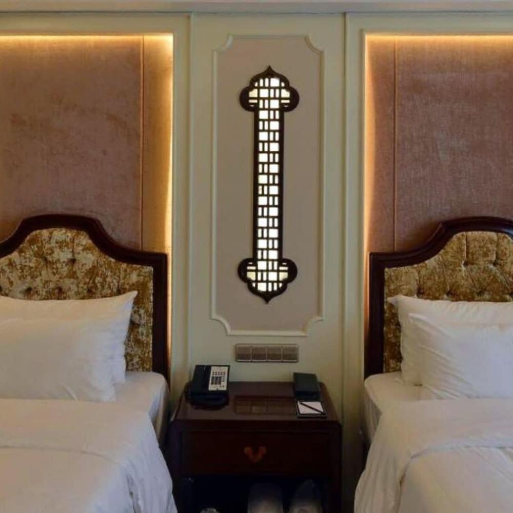 Excemon Sunshine Hotel Ruian 23/28